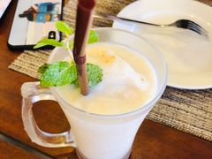 -The Palmboo Restaurant