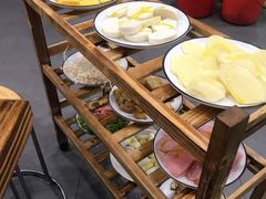 -风味烧烤(泰富店)