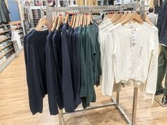 -优衣库(南宁万象城店)