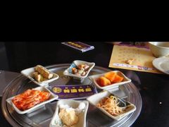 -妙香居韩国烤肉(容桂天佑城店)