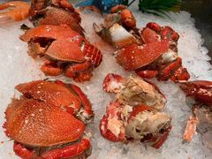 -扬州万怡酒店-中餐厅(文昌中路店)