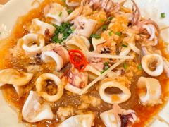 -新白鹿餐厅(城西银泰城店)