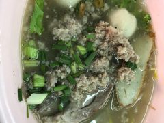 -榮泰米粉湯(Left Shop)