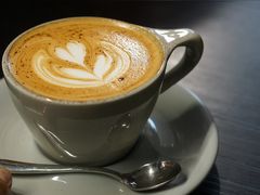 卡布奇诺Cappuccino-NokNok Coffee(宽窄巷子店)