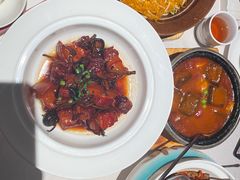 -千百味红餐厅·江西菜(绿地双子塔店)