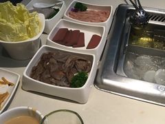 -海底捞火锅(九久奥特莱斯店)