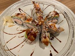 -隐泉之语日式料理(王府中环店)