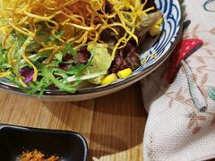 -一井烧肉·活鳗·寿司(望京SOHO店)