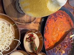 -楠火锅(哈尔滨金爵万象店)