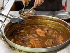 -韦记牛杂汤(清晖园店)