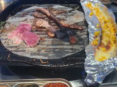 -喜井无限自助烤肉公司(石厦店)