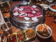 -九田家黑牛烤肉料理(新辰里亚运村店)