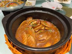 一品香芋煲-江海渔港(姚港路店)