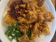 -豆相识•九九豆腐脑(牛咡桥店)