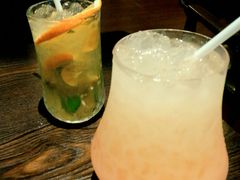 -The Cheebat 锌吧·Bistro(体育西店)