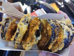 -李好吉吉自选炸鸡(星天广场店)