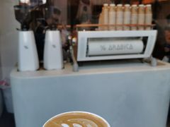 -% Arabica(京都东山店)