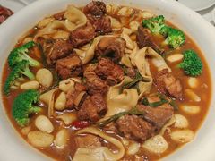 -庖丁堂酒店(金穗大道店)