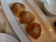 -顺德美的万豪酒店-万豪中餐厅