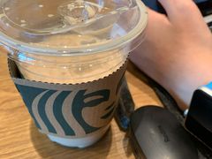 -星巴克(西安机场1店T3到达店)