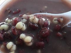 冻红豆薏米-百花传统甜品店(原址店)