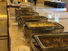 自助取餐区-丰乐园大酒店