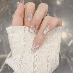 -闺蜜美甲