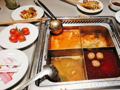 -海底捞火锅(龙湖三千集店)