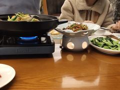 -饭怕鱼·黄焖鲟龙鱼(湖大店)