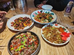-树厨贵州菜(大十字店)