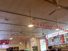 -冶建镜子·老南昌大排档·江西虾王(总店)