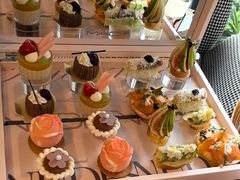 -粤海喜来登酒店·&More聚驿(天河城店)