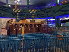 -青岛嘉年华主题乐园