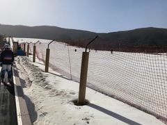 -北京西山滑雪场