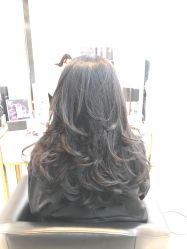 -FLAIR HAIR SALON