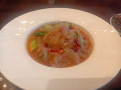 -西宁富力万达文华酒店·品珍中餐厅