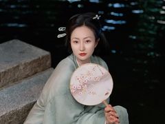 -汉仪华裳汉服旗袍·摄影写真馆(乌镇西栅店)