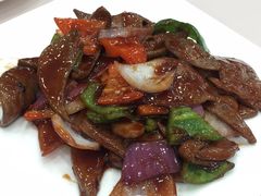 -老人和饭店(淮海中路店)