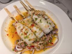 -双合园·海鲜水饺青岛菜(万佳广场店)