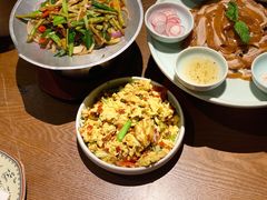 -额娘·春饼烤鸭(乐汇城店)