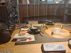 -湊湊火锅·茶憩(皇姑万象汇店)