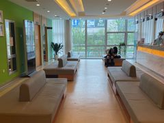 -爱康国宾体检中心(杭州滨江江南大道分院)