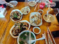 -腾兴饺子(腾龙路店)