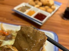 -美玲骨汤牛肉面(未来广场店)