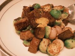 -T館·花园艺术餐厅