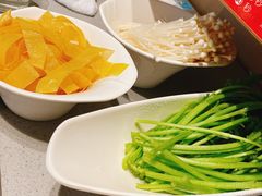 -海底捞火锅(吴中路店)