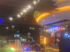 -河坝烧烤串城(金达莱店)