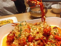 -文叔·湖北名小吃·小龙虾(华强北店)
