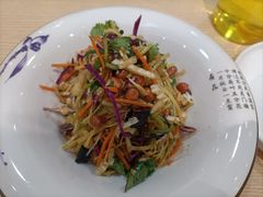 -老边饺子馆(东单店)