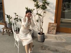 -AHAVA·Fang Baking Studio